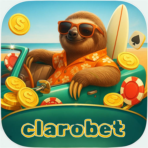 clarobet Logo