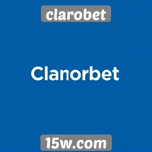 Análise da plataforma de jogos Clarobet