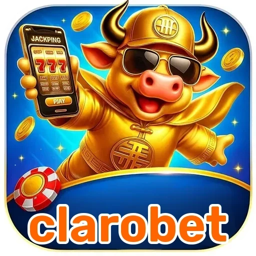 clarobet Caça-Níqueis